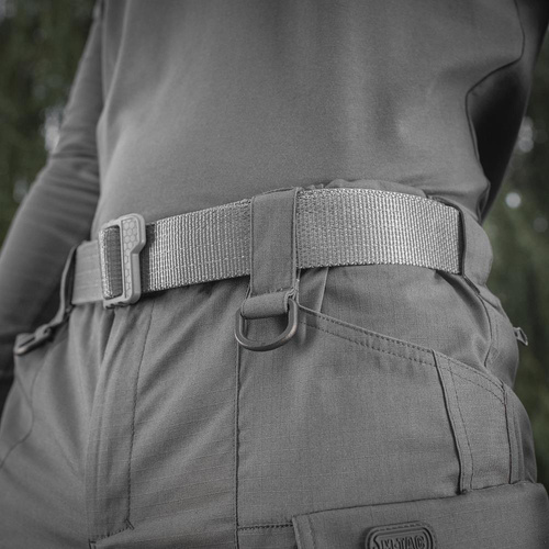 M-Tac - Taktische Hose Conquistador Gen. I Flex - Ripstop - Dunkelgrau - 20059012