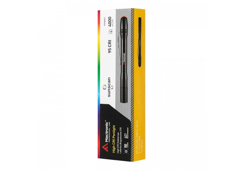Mactronic - Inspection Flashlight Sunscan 5.1 - PHH0031