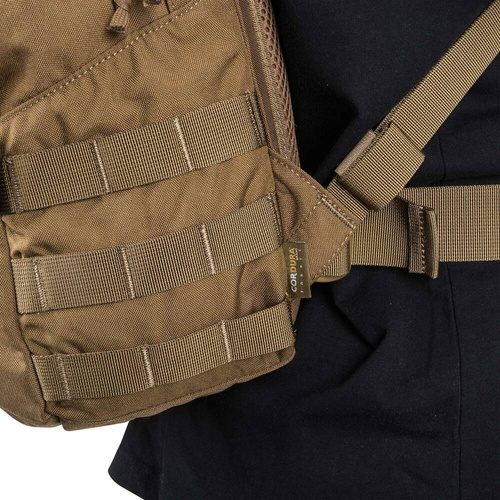 Helikon - Plecak EDC - 24 L - Cordura - Rhodesian Camo - PL-EDC-CD-1K