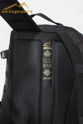 WISPORT - Sparrow II Rucksack - 30L - Coyote