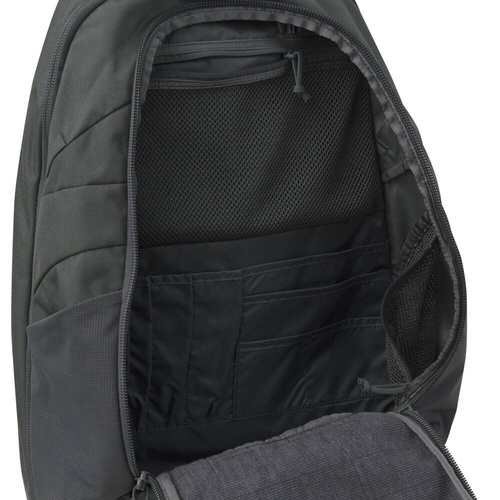 Helikon - Backpack Traveler - Cordura - 24,5 L - Shadow Grey - PL-TRB-CD-35
