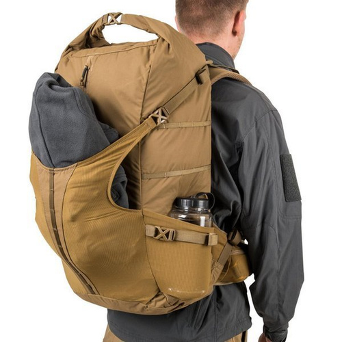 Helikon - Summit Backpack - 40 L - Coyote - PL-SMT-CD-11