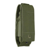 Leatherman - Multitool MUT EOD - 15 tools - MOLLE Pouch Green - 833119