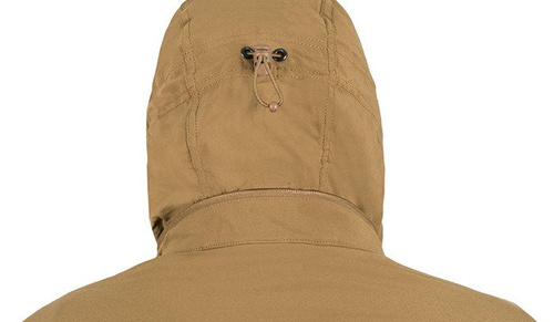 Helikon - Kurtka Cougar Jacket  - Navy Blue - KU-CGR-SM-37