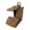 Helikon - Zwijana kieszeń Bushcraft Dump Pouch - Coyote - MO-U06-CD-11 