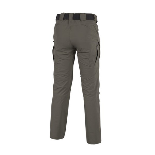 Helikon - OTP (Outdoor Tactical Pants) - VersaStretch - Taiga Grün - SP-OTP-NL-09