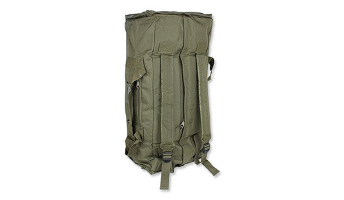 Mil-Tec - Torba / Plecak Mossadu - Zielony OD - 13845001