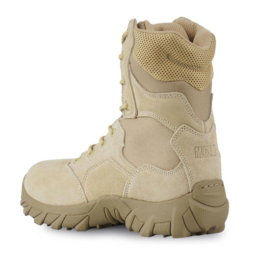Magnum - Cobra 8.0 V1 Militärstiefel - Hoch - Desert Tan