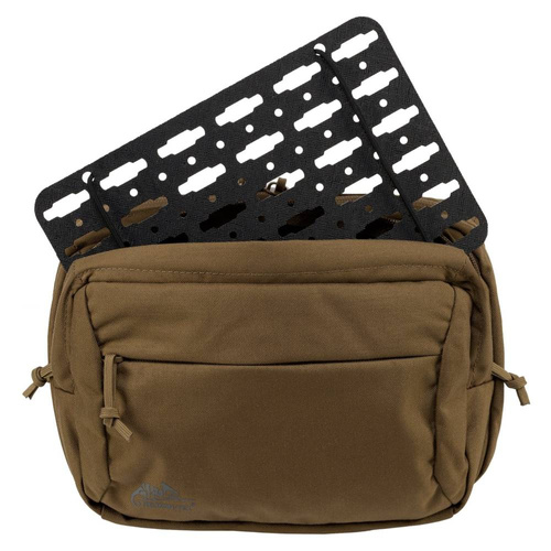 Helikon - Rat Kidney Bag - RAL 7013 - TB-RAT-CD-81
