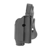 IMI Defense - Level 2 TLH Roto Paddle Holster für Glock - Z1600
