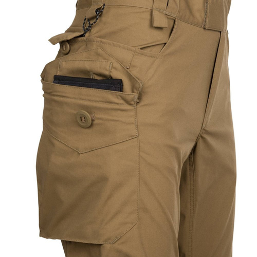 Helikon - Pilgrim Hose - Crimson Sky / Schwartz - SP-PGM-DC-8301A