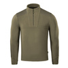 M-Tac - Bluza polarowa Centurion Microfleece - Polar Pontetorto - Oliwkowy - 20437001