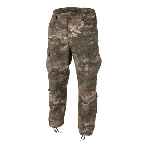 Helikon - Militärhosen CPU® - Legion Forest - SP-CPU-PR-51
