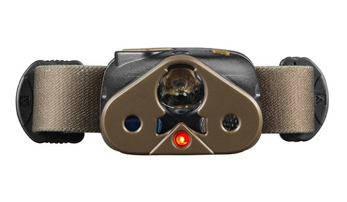 Mactronic - Headlamp NOMAD 03 - 340 Lumens - Green - THL0022