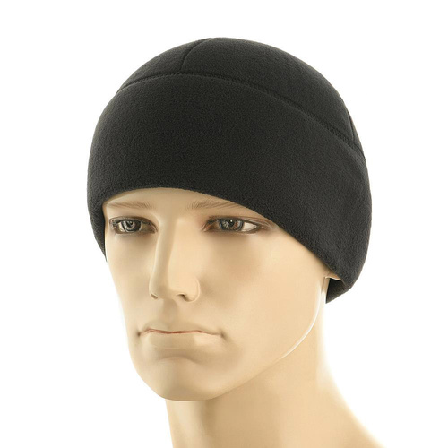 M-Tac - Watch Cap Polartec - Black - 40564002