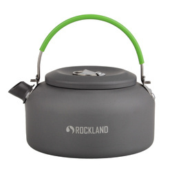 Rockland - Aluminiowy czajnik - 800 ml
