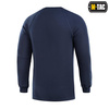 M-Tac - Raglan-Sweatshirt Athlete - Baumwolle - Dark Navy Blue - 20455015