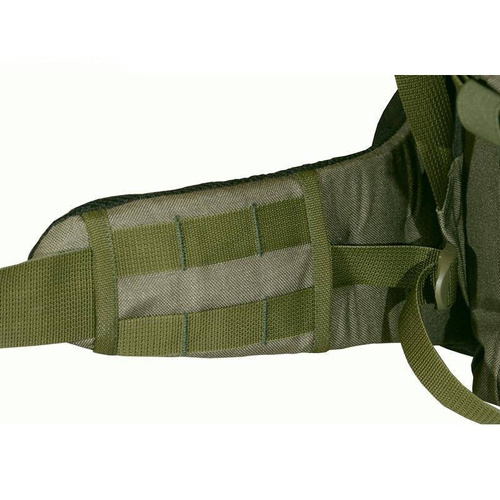 WISPORT - Wildcat-Rucksack - 65L - Olivgrün