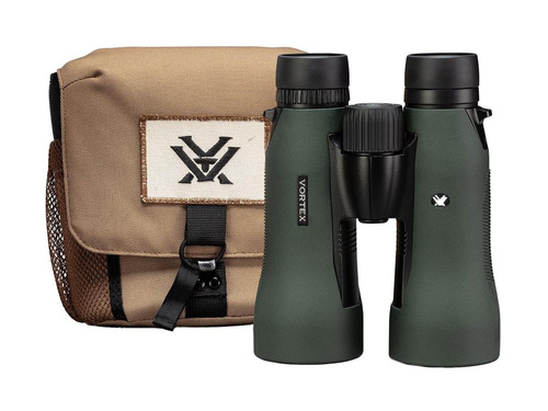 Vortex Optics - Lornetka Diamondback HD 15x56 - DB-218
