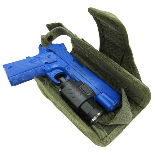 Condor - Kabura pozioma HT Holster - Coyote Brown - MA68-498