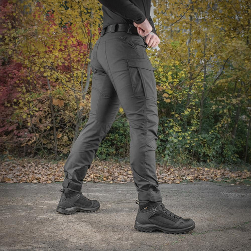 M-Tac - Patriot Gen II Flex Pants  - Black - 20056802