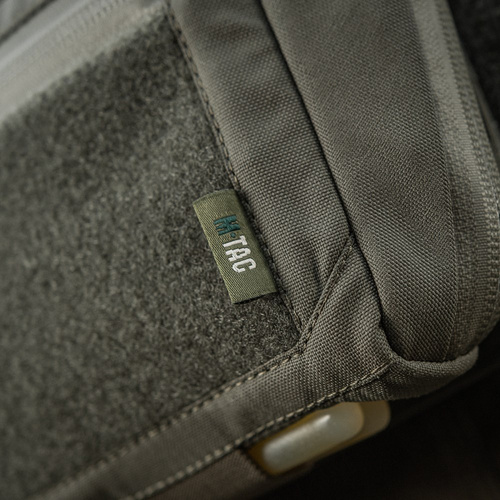 M-Tac - Kieszeń taktyczna Admin Large Elite Gen.II - Ranger Green - 51650023