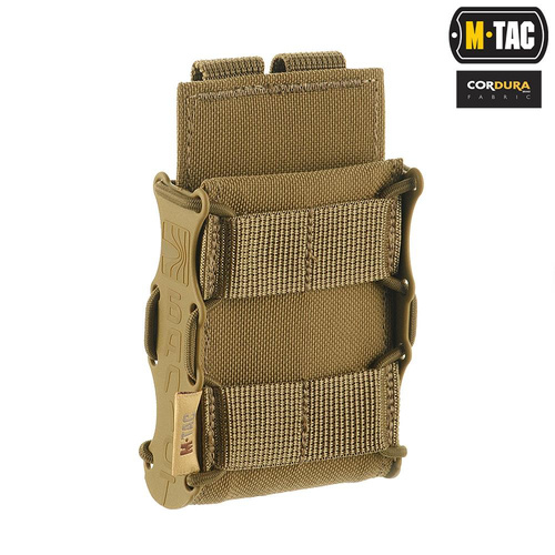 M-Tac - Magazine Pouch Mini - AR/AK - Coyote - 10188005