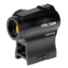 Holosun - HE503R-GD Gold Dot Sight - Low mount & 1/3 Co-witness Mount