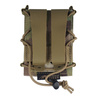 Tasmanian Tiger - SGL Mag Pouch MCL Rifle Pouch - MultiCam - 7561.394