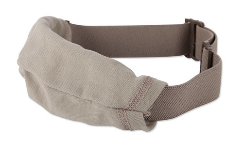 ESS - Jumpmaster Balistic Schutzbrille - Terrain Tan - EE7035-04