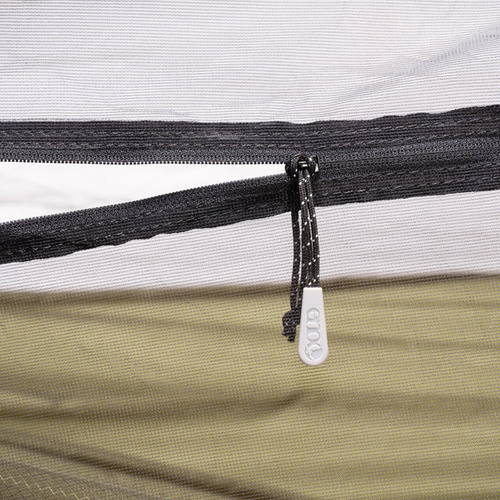 ENO - Guardian SL Bug Net - Charcoal