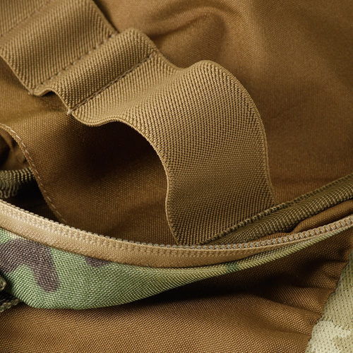 M-Tac - Rool Elite Detachable Tactical First Aid Kit - MultiCam - 51700008