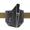 Bravo Concealment - OWB Holster for CZ P10c  - Right Hand - BC10-1024