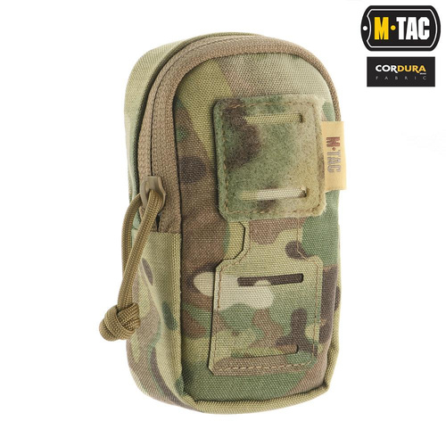 M-Tac -  Ergonomiczna Kieszeń Naramienna Elite - Multicam  - 10136008