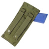 Condor - Modular Pistol Holster - Zielony OD - MA10-001
