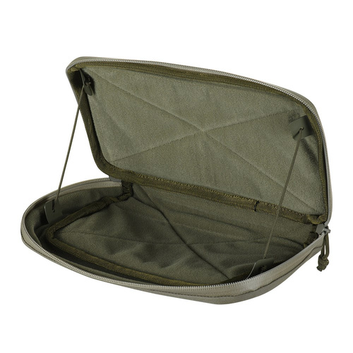 M-Tac - Admin Large Elite Gen.II Taktische Tasche - Ranger Green - 51650023