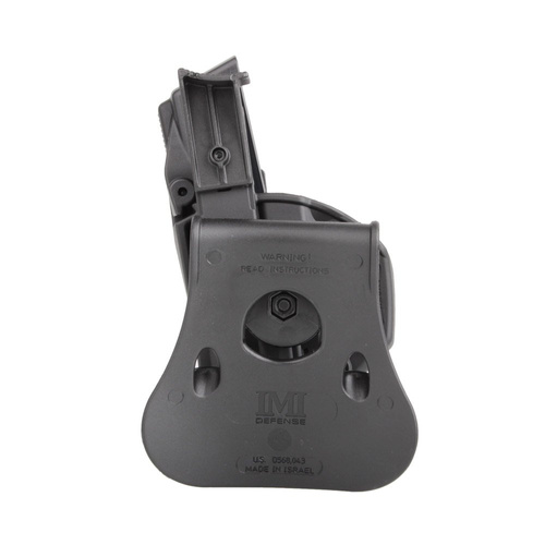 IMI Defense - Level 3 Roto Paddle Holster - H&K USP Compact - Z1430