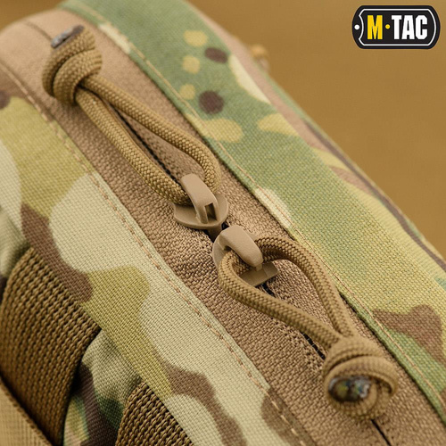 M-Tac - Zasobnik organizer Elite - MultiCam - 10101008