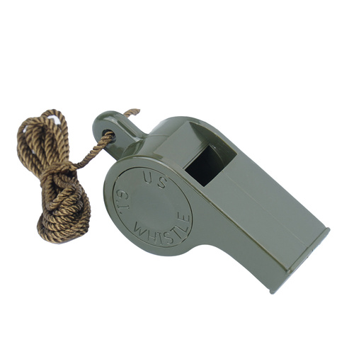 Mil-Tec - Pfeife G.I. Style - 16326001