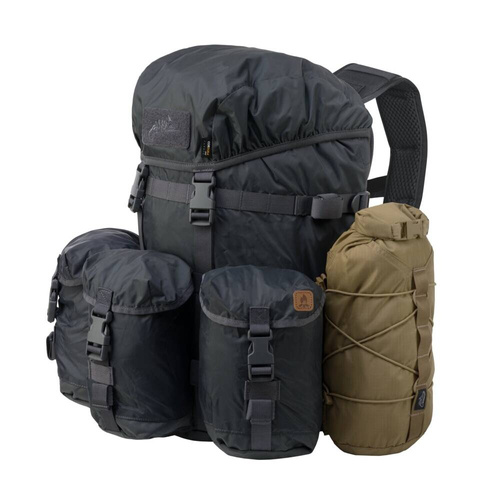 Helikon - Tasche Tactical Foxhole - Olive Green - TB-FOH-NL-02