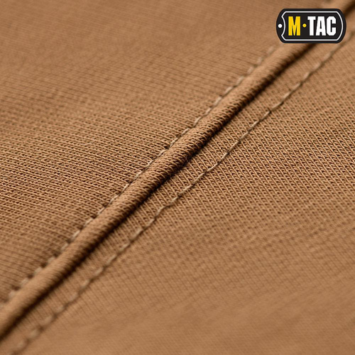 M-Tac - Militärpullover - Coyote Brown - 20044017