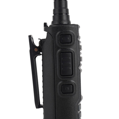BaoFeng - VHF/UHF P15UV Duobander PTT mit Scanner - 5 W