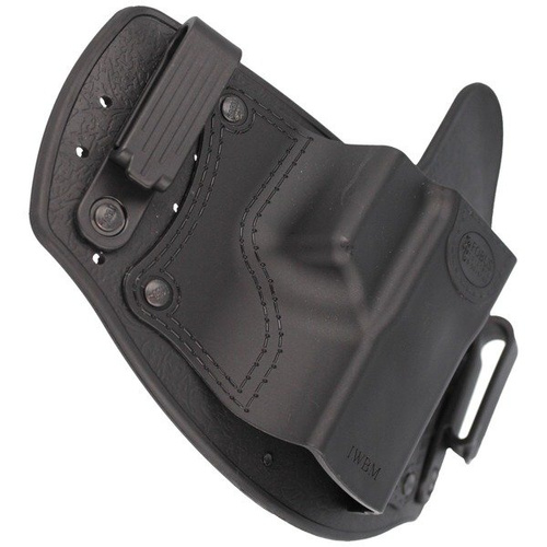 Fobus - Universal IWB Holster - Medium Frame, Combat Cut - Right - IWBM CC