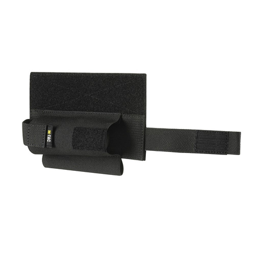 M-Tac - Tourniquet Tasche Gen.III Velcro - Black - 10137402