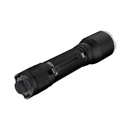 Fenix - LED Tactical Flashlight - 3600 lm - 27,300 cd - TK17.11111