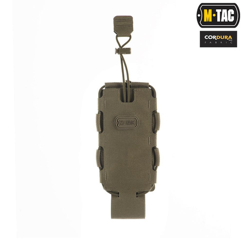 M-Tac - Pokrowiec na manierkę / butelkę Elite - Ranger Green - 10113023 