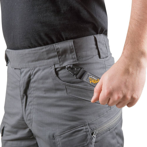 Helikon - Die Kurze Hose Urban Tactical Shorts 8,5" - Olive Drab - SP-UTS-PR-32