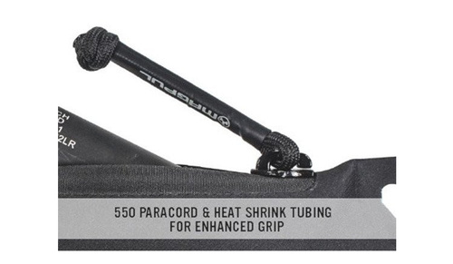 Magpul - DAKA große Entschärfer Aufbewahrungstasche - Czarny - MAG877-001