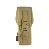 M-Tac - Tragetasche für Zwei AR/AK-Magazine - Fastex - Cordura 500D - Coyote - 10013105