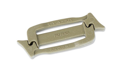 Duraflex - Siam SLIK CLIP® - Tan